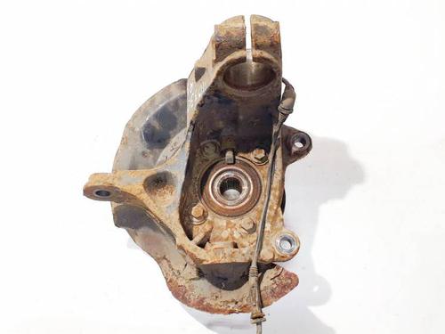 Used Left front steering knuckle Left front steering knuckle 34864340 34864340