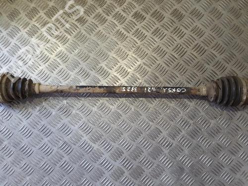 Used Right front driveshaft Right front driveshaft 35663793 35663793