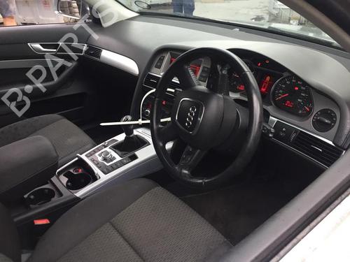 Fuse box AUDI A6 C6 (4F2) 2.0 TDI | BP33506297E1  - Image 5