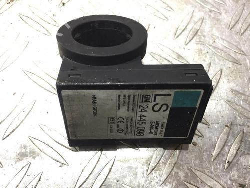 Used Electronic module Electronic module 35656837 35656837