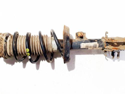 Used Left front shock absorber Left front shock absorber 35122374 35122374
