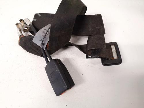 Used Seat buckle Seat buckle 35464017 35464017