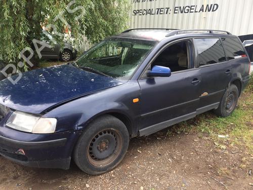 Fuse box VW PASSAT B5 Variant (3B5) 1.9 TDI | BP33499221E1 - Image 4