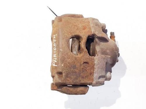 Used Right front brake caliper Right front brake caliper 35066431 35066431