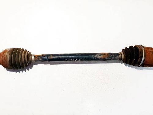 Used Left rear driveshaft Left rear driveshaft 34771136 34771136