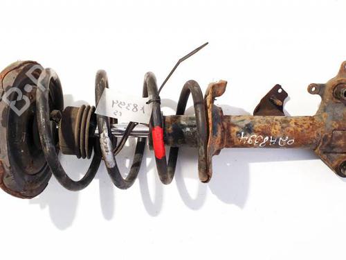 Used Right front shock absorber Right front shock absorber 35387648 35387648