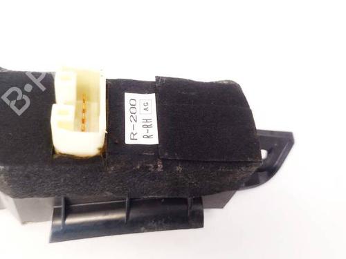 Switch SUBARU LEGACY IV (BL) 2.5 AWD (BL9) | BP32594097I30