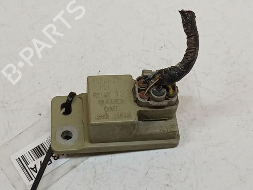 Used Electronic module Electronic module SUBARU FORESTER (SH_) 2.0 D AWD (SHH, SHD, SHN) (147 hp) 36454485 36454485