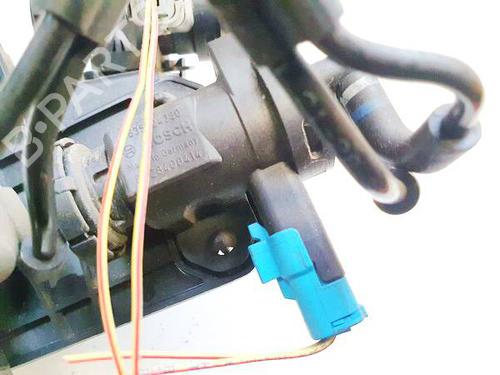 Used Electronic module Electronic module CITROËN C5 I (DC_) 2.2 HDi (DC4HXB, DC4HXE) (133 hp) 35134948 35134948