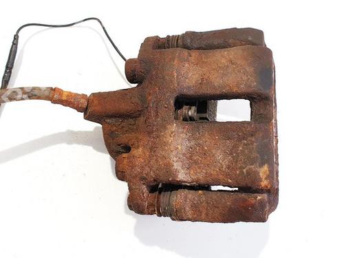 Used Left front brake caliper Left front brake caliper 35408664 35408664