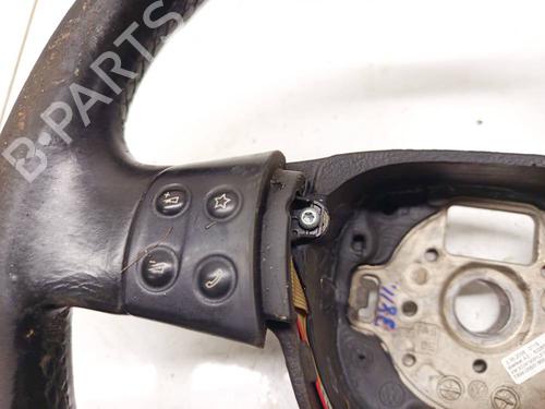 Steering wheel controls VW PASSAT B6 (3C2) 1.9 TDI | BP34865327E15 - Image 3