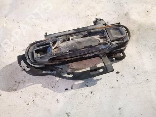 Used Front left exterior door handle Front left exterior door handle 35285001 35285001