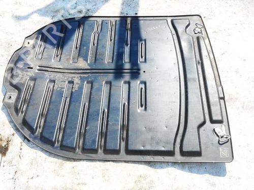 Bagagerumsbeklædning Bagagerumsbeklædning VW GOLF IV (1J1) 1.9 TDI (110 hp) 35259683 35259683