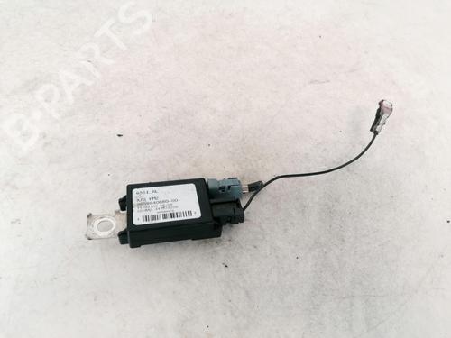 Used Electronic module Electronic module CITROËN C5 III (RD_) 2.0 HDi 140 (RDRHF8, RDRHFA, RDRHA8, RDRHAJ) (140 hp) 35534942 35534942