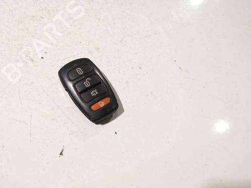 Electronic module FORD MONDEO IV (BA7) 2.0 TDCi | BP38057589M83 - Image 3