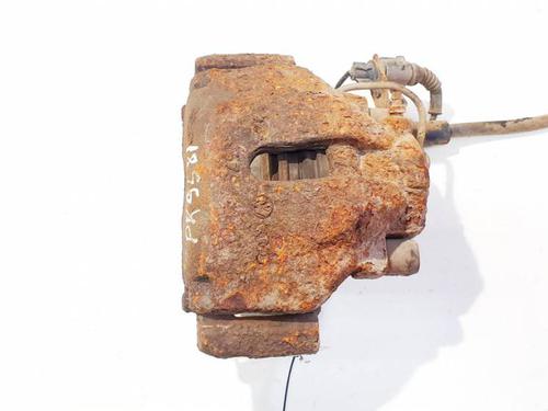 Used Left front brake caliper Left front brake caliper AUDI A6 C5 (4B2, 4B4) 2.5 TDI (155 hp) 35066409 35066409