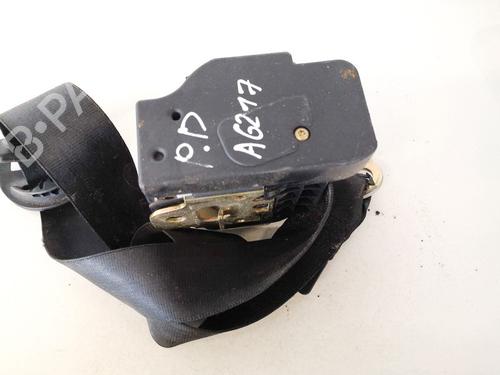 Front right seatbelt VW PASSAT B5 Variant (3B5) 1.9 TDI | BP35612769I25 - Image 3