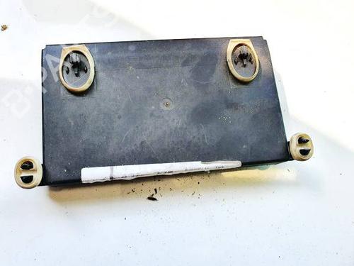 Electronic module MERCEDES-BENZ CLS (C219) CLS 320 CDI (219.322) | BP35279383M83 - Image 3