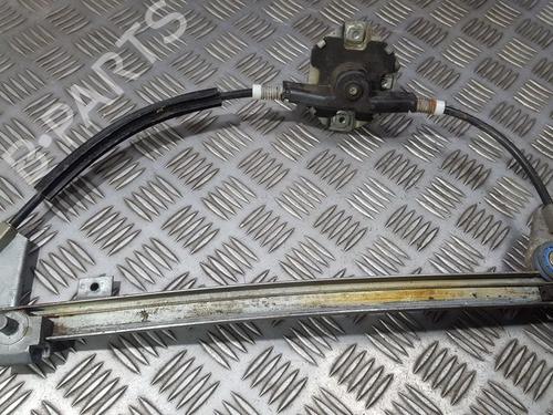 Used Rear left window mechanism Rear left window mechanism 35694254 35694254