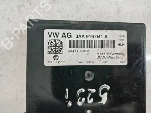 Electronic module AUDI A4 B7 (8EC) 2.0 TDI | BP32559556M83