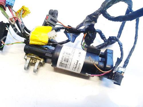 Electronic module MERCEDES-BENZ M-CLASS (W163) ML 320 (163.154) | BP35200004M83 - Image 2