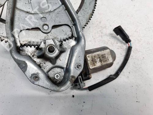 Right front window motor FORD TRANSIT Van (FA_ _) 2.0 TDCi | BP35039408E20 - Image 2