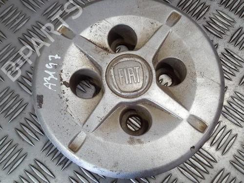 Hulkapsel Hulkapsel DAEWOO REXTON (GAB_) 2.7 D All-wheel Drive (186 hp) 35688897 35688897