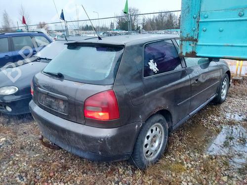 Engine mount AUDI A3 (8L1) 1.9 TDI | BP33515411M89 - Image 10