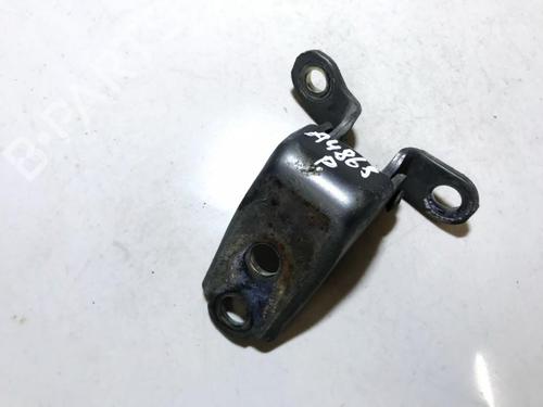 Used Hinge/Door check strap Hinge/Door check strap HONDA CIVIC VII Saloon (ES, ET) 1.3 IMA (ED9, ES9) (83 hp) 33513285 33513285