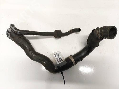 Used Pipe SKODA SUPERB II (3T4) 2.0 TDI (170 hp) 32568627