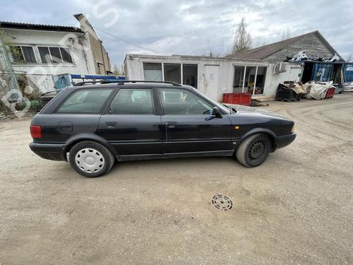 Pipe AUDI 80 B4 Saloon (8C2) 1.9 TDI | BP32883733M125 - Image 11