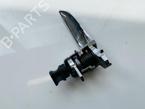 Rear right interior door handle MAZDA 6 Hatchback (GG) 2.0 DI (GG14) | BP35523419I16 - Image 2