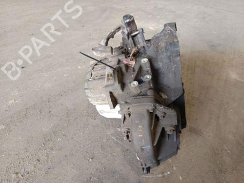 Gearbox OPEL ASTRA H (A04) 1.9 CDTI (L48) | BP39039997M3 - Image 3