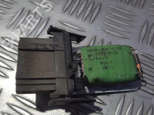 Used Heater resistor Heater resistor VW GOLF III (1H1) 1.4 (60 hp) 35674678 35674678
