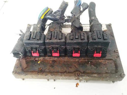 Used Engine control unit (ECU) CHRYSLER GRAND VOYAGER V (RT) 3.3 (170 hp) 32587403