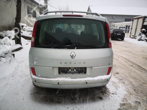 Support RENAULT ESPACE IV (JK0/1_) 2.2 dCi (JK0H) | BP32905596C155  - Image 8