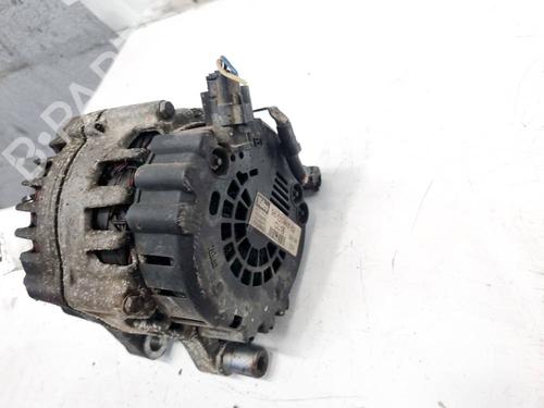 Alternator CITROËN C5 III (RD_) 2.0 HDi 140 (RDRHF8, RDRHFA, RDRHA8, RDRHAJ) | BP35111768M7 - Image 3
