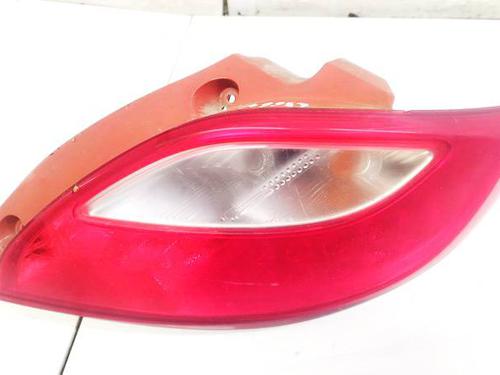 Used Right taillight Right taillight MAZDA 2 (DE_, DH_) 1.4 MZR-CD (68 hp) 35147512 35147512