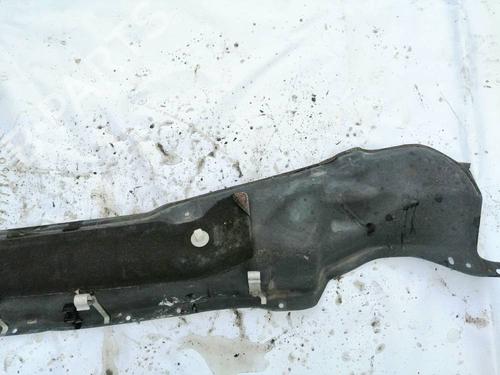 Used Scuttle panel Scuttle panel FORD TRANSIT Van (FA_ _) 2.4 TDCi RWD (140 hp) 35007218 35007218