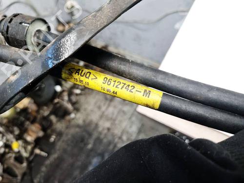 Cable RENAULT MEGANE III Hatchback (BZ0/1_, B3_) 1.6 16V (BZ1B, BZ1H) | BP34825253E12 - Image 4