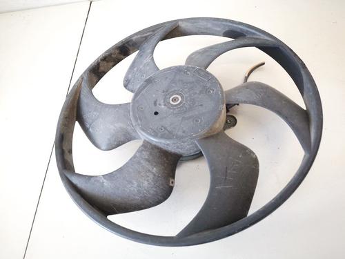 Used Fan Fan RENAULT TWINGO II (CN0_) 1.2 16V (CN04, CN0B) (75 hp) 35430888 35430888
