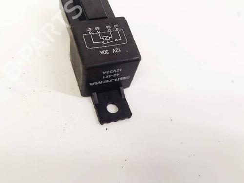 Electronic sensor NISSAN PATHFINDER III (R51) 2.5 dCi | BP32621038M84 - Image 2