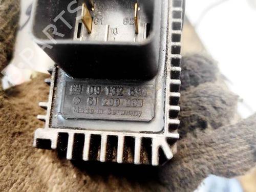 Electronic sensor OPEL VECTRA C (Z02) 2.2 DTI 16V (F69) | BP35196170M84 - Image 3