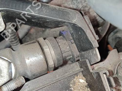 Injection rail HONDA CIVIC IX (FK) 1.6 i-DTEC (FK3) | BP35307064M98 - Image 4