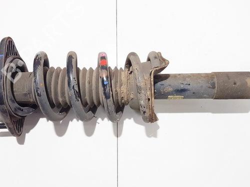 Used Left rear shock absorber Left rear shock absorber 35632412 35632412
