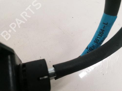 Cable RENAULT MEGANE III Hatchback (BZ0/1_, B3_) 1.5 dCi (BZ0C) | BP35541162E12 - Image 3