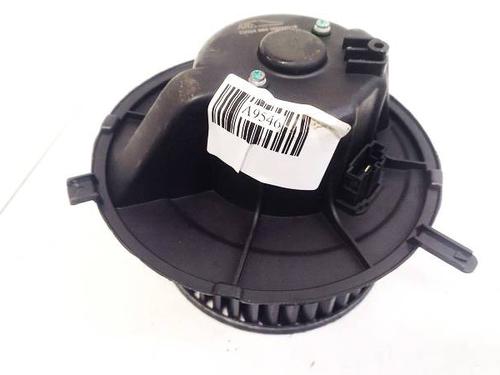 Used Heater blower motor Heater blower motor VW TOURAN (1T1, 1T2) 1.9 TDI (100 hp) 35170967 35170967
