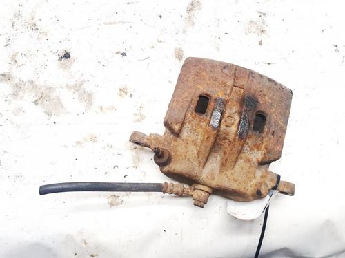 Used Left front brake caliper Left front brake caliper 35412882 35412882