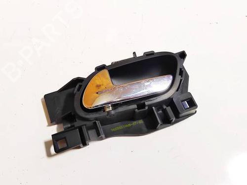 Used Rear left interior door handle Rear left interior door handle 35041888 35041888