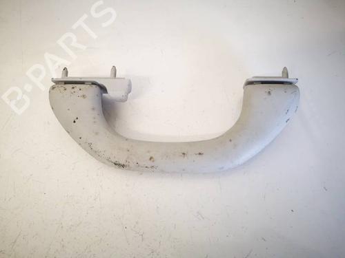 Used Interior roof handle Interior roof handle SKODA OCTAVIA II (1Z3) 1.9 TDI (105 hp) 34787807 34787807
